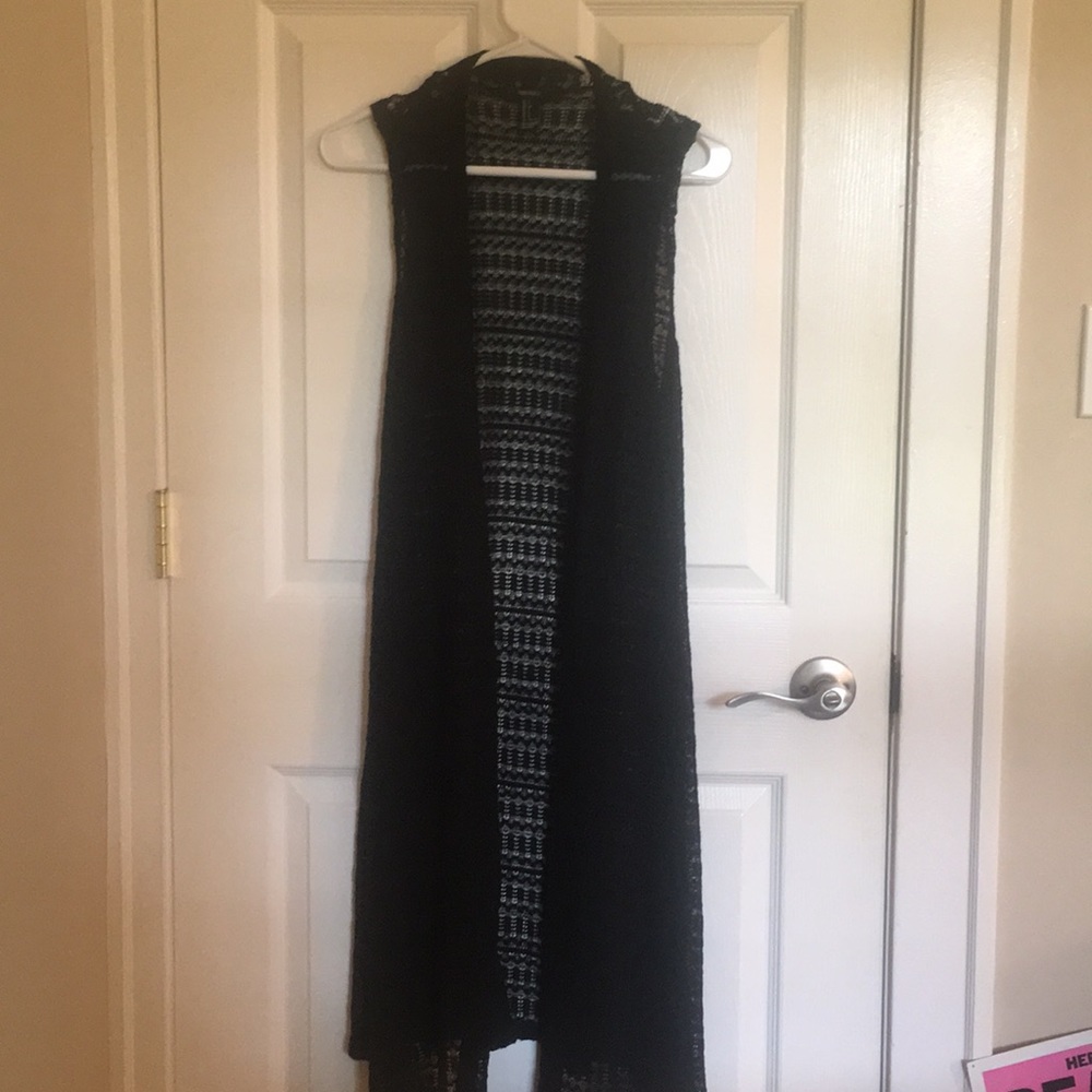 Forever 21 Summer Sweater